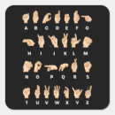 Search for deaf stickers Hand