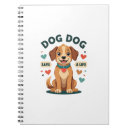 Search for dog notebooks Wolf