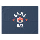 Search for college tablecloths War eagle