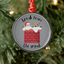 Search for santa claus reindeer christmas tree decorations Cute