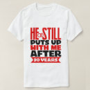 Search for funny 30th anniversary gifts Wife