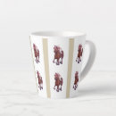 Search for equine mugs Thoroughbred