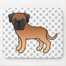 Search for apricot mouse mats Dog
