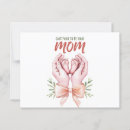 Search for new mommy postcards Mom to be