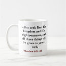 Search for god first mugs Faith