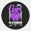 Search for epilepsy fighter stickers Brain