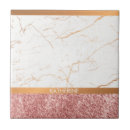 Search for glitter marble tiles Pink