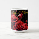 Search for rose bloom mugs Birthday