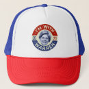 Search for elizabeth hats Elizabeth warren for president