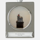 Search for foot christmas tree decorations Lighthouse