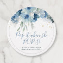 Search for floral baby shower Boy