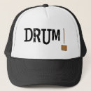 Search for drumming hats Musician