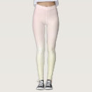 Search for pastel leggings Ombre