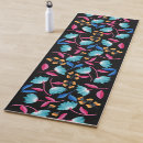 Search for floral yoga mats Bright