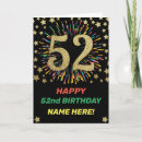 Search for fifty two cards Gold