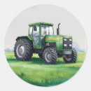 Search for funny tractor stickers Cute