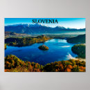 Search for lake bled posters Slovenia