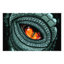 Search for dragon eye posters Lizard