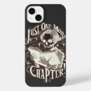 Search for readers iphone cases Book lover
