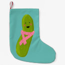 Search for pickle christmas stockings Food