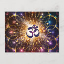 Search for chant om postcards Aum