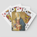 Search for renaissance playing cards Gold