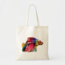 Search for fish designs bags Colourful