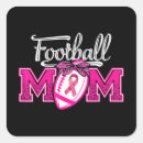 Search for football mom stickers Cancer