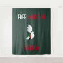 Search for peace dove art Flag