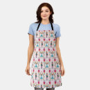 Search for cute mouse aprons Pink