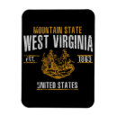 Search for west virginia magnets America