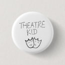Search for musical theatre badges Broadway
