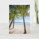 Search for philippines cards Tropical beach
