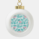 Search for pink flamingos christmas tree decorations Beach