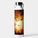 Search for bat water bottles Scary