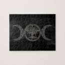 Search for pentagram puzzles Pagan