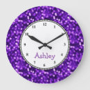 Search for teenage girls clocks Sparkle