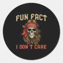 Search for i dont care stickers Fun fact