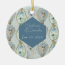 Search for beach engagement christmas tree decorations Elegant