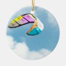 Search for paragliding christmas tree decorations Flight