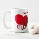 Search for sweetest day mugs Hearts