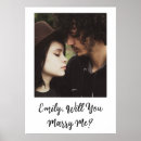 Search for will you marry me signs Ways to propose