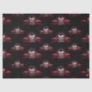 Search for horror tissue paper Spooky