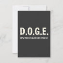 Search for doge cards Politics