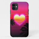 Search for love forever iphone cases Hearts