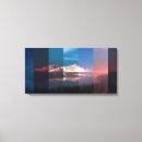 Search for series canvas prints Forest