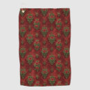 Search for new year golf towels Merry christmas