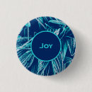 Search for blue turquoise badges Modern