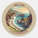Search for big sur stickers Highway 1