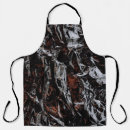 Search for aluminum aprons Grey